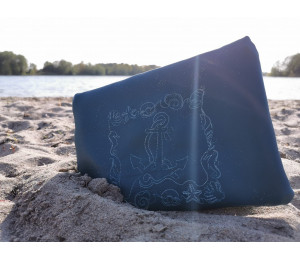 Stickserie - 12 Quiltblöcke Maritim Sea Quilts